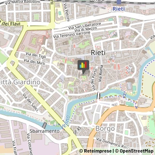 Letti Rieti,02100Rieti