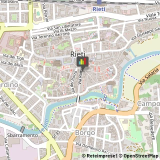 ,02100Rieti