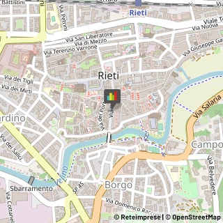 Letti Rieti,02100Rieti