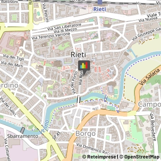 Alimentari Rieti,02100Rieti