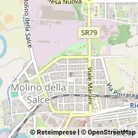Kartta Rieti
