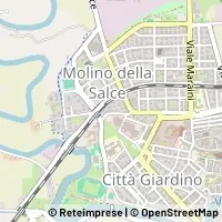 Kort Rieti
