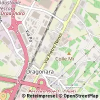Carte San Giovanni Teatino