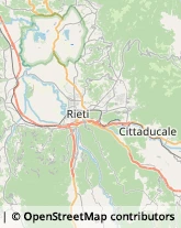 Banche e Istituti di Credito Cittaducale,02015Rieti