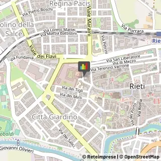 Bed e Breakfast,02100Rieti