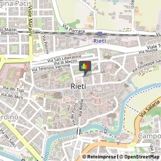 Ingegneri,02100Rieti