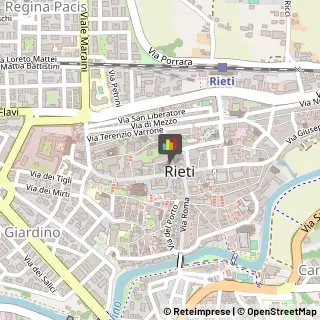 Ingegneri,02100Rieti