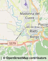 Amministrazioni Immobiliari Rieti,02100Rieti