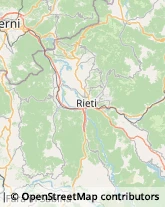 Amministrazioni Immobiliari Leonessa,02016Rieti