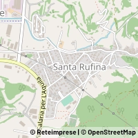 خريطة Cittaducale