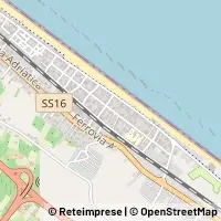 Carte Francavilla al Mare