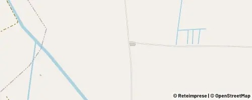 Mappa Rieti