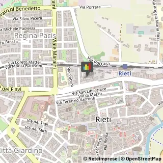 Ingegneri,02100Rieti