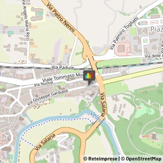 Paste Alimentari - Dettaglio Rieti,02100Rieti