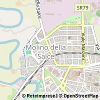 Kort Rieti