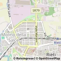Carte Rieti