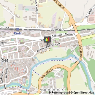 Abbigliamento,02100Rieti