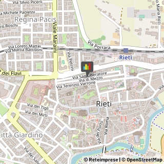 Costruzioni Meccaniche Rieti,02100Rieti
