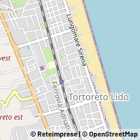 Kort Tortoreto