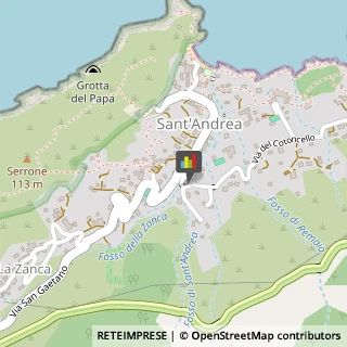 Locande e Camere Ammobiliate,57030Livorno