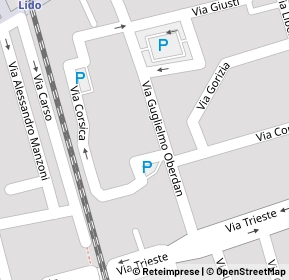 Mappa 64019 Tortoreto TE, Italia (0.08077)