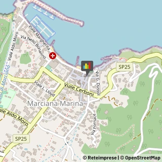 Ristoranti Marciana Marina,57033Livorno