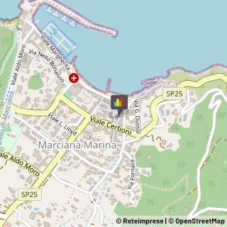 Ristoranti Marciana Marina,57033Livorno