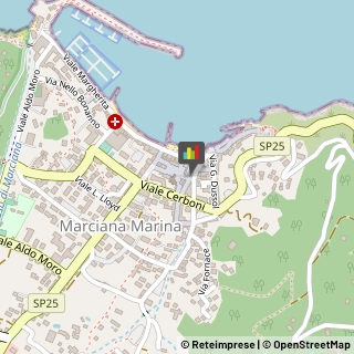 Posters Marciana Marina,57033Livorno