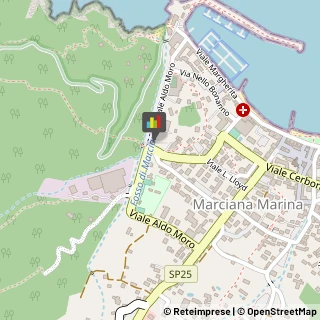 Sport - Scuole Marciana Marina,57033Livorno