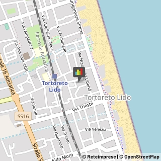 Energia Elettrica - Societa di Produzione Tortoreto,64018Teramo