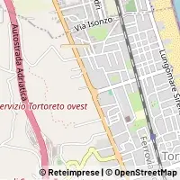 Kort Tortoreto