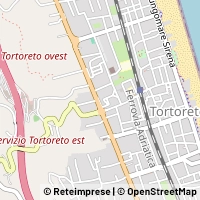 Kart Tortoreto