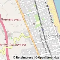 Peta Tortoreto