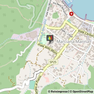 Motels Marciana Marina,57033Livorno