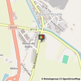 Alberghi,58100Grosseto