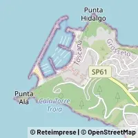 Harita Castiglione della Pescaia