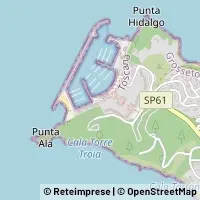 Harita Castiglione della Pescaia