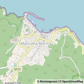 Mappa 57033