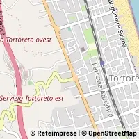 Kort Tortoreto
