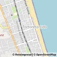 Kort Tortoreto