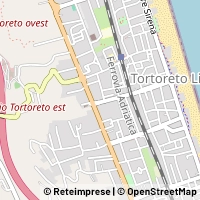 Kort Tortoreto