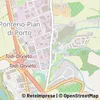 Kort Todi