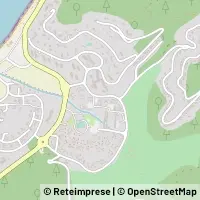 Mapa Castiglione della Pescaia
