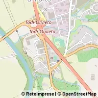 Kartta Todi