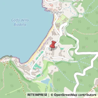 Mappa Loc, 57037 Portoferraio, Livorno (Toscana)