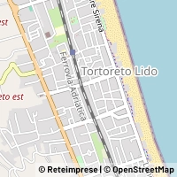 Kart Tortoreto