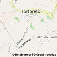 Kort Tortoreto