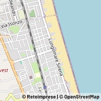 Map Tortoreto