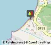 Stabilimenti Balneari,57037Livorno