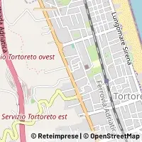 Kort Tortoreto